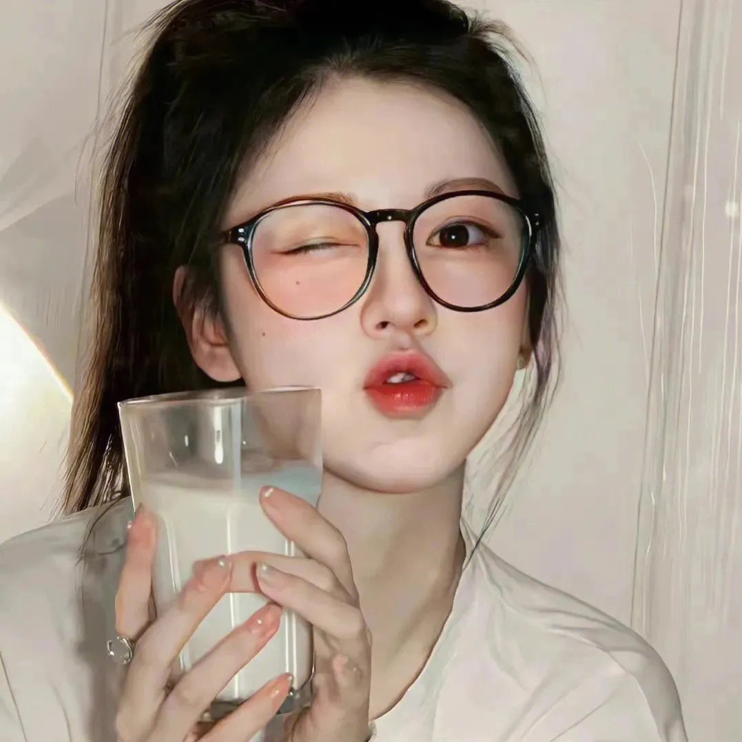 白毛女